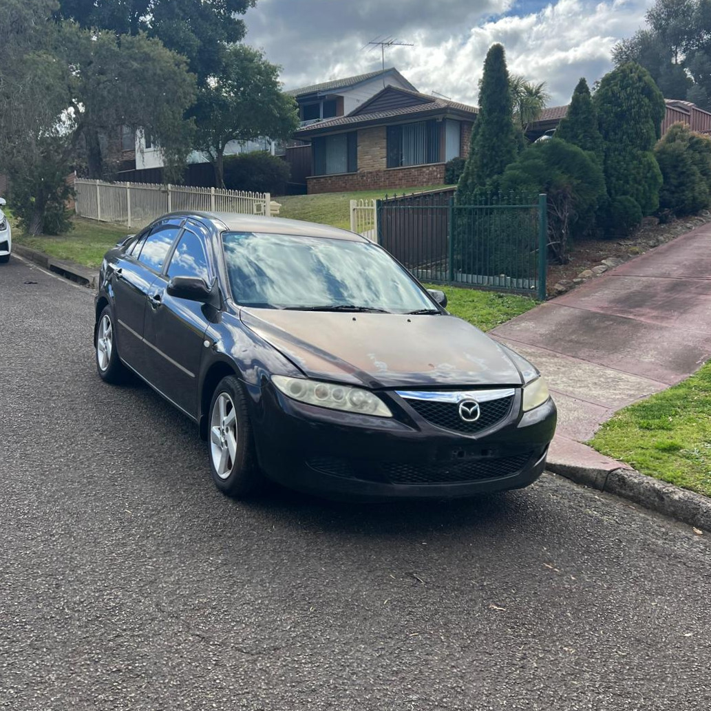 Free car removal service