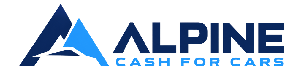 Alpine Cash For Cars
